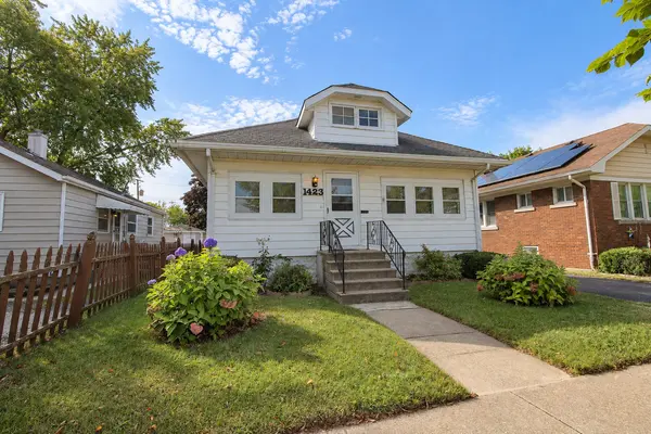 1423 N Raynor AVE, Joliet, IL 60435