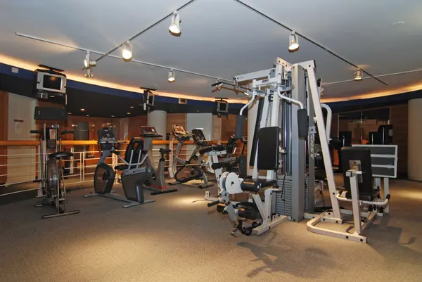 155 N Harbor DR #2505, Chicago, IL 60601