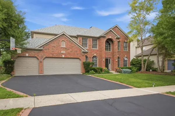 12758 Barrow LN, Plainfield, IL 60585