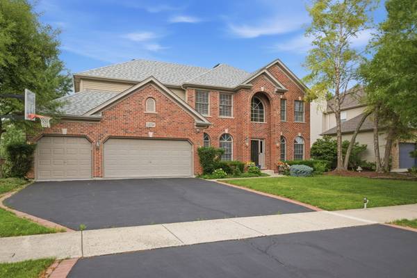 12758 Barrow LN, Plainfield, IL 60585
