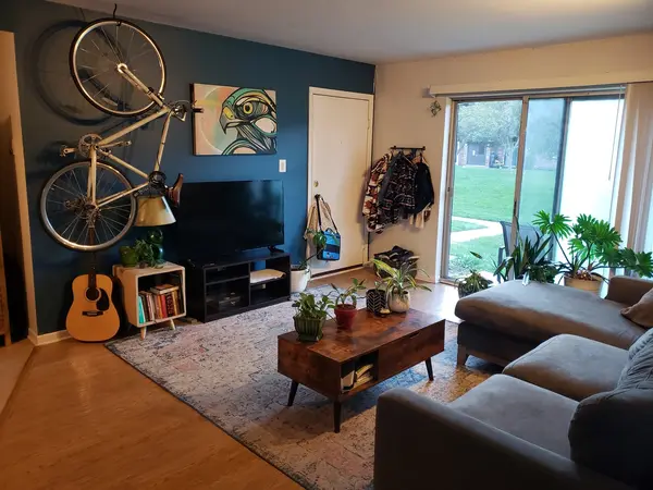 9357 BAY COLONY DR #1N, Des Plaines, IL 60016