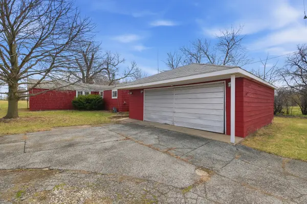 18301 Le Claire AVE, Country Club Hills, IL 60478