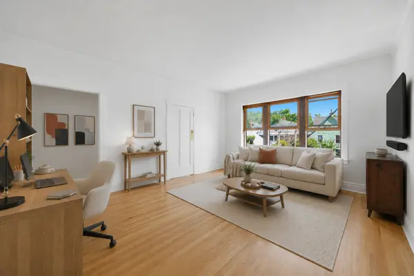 5551 S Kimbark AVE #14, Chicago, IL 60637