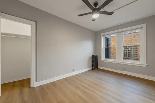 1414 W Pratt BLVD #306, Chicago, IL 60626
