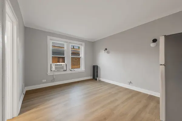 1414 W Pratt BLVD #306, Chicago, IL 60626