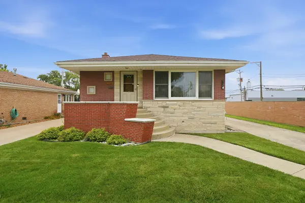 9429 Major AVE, Oak Lawn, IL 60453