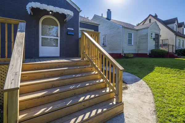 1321 Lincoln ST, Gary, IN 46407
