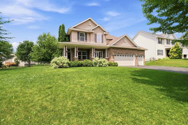 3985 Games DR, Minnetrista, MN 55375