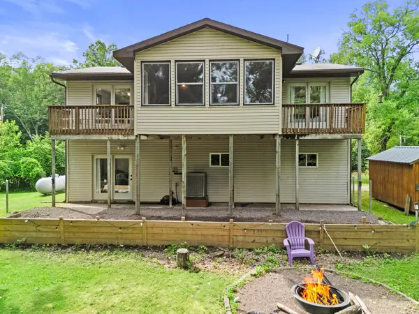 15280 Canyon WAY, Pine City, MN 55063