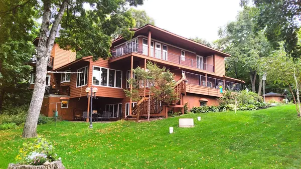 8906 Eyota WAY, Onamia, MN 56359