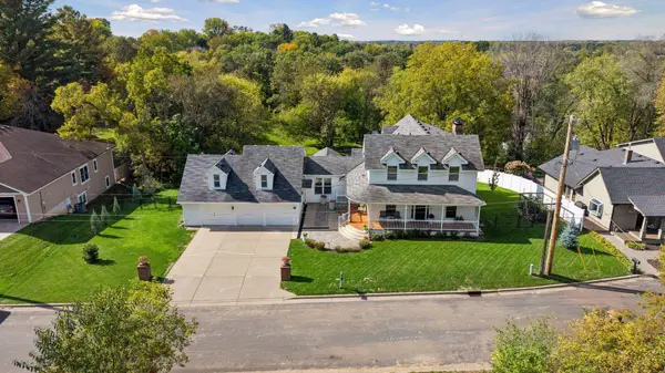 1901 4th ST N, Stillwater, MN 55082