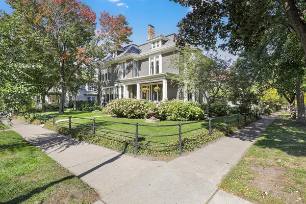 501 Portland AVE, Saint Paul, MN 55102