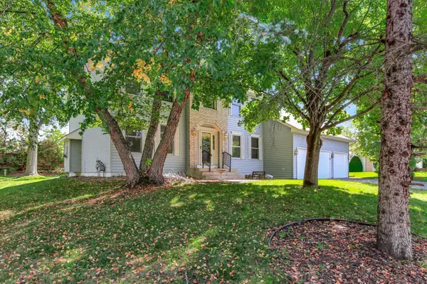 5570 Wood Duck CT, Shoreview, MN 55126