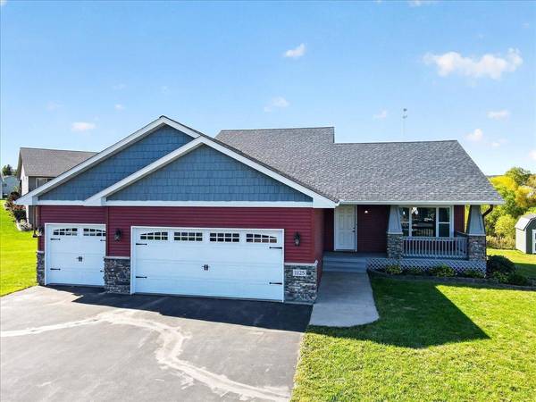 1125 Wyoming ST, Roberts, WI 54023