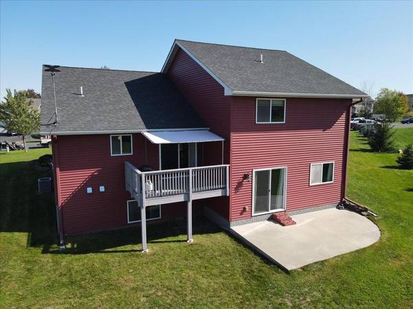 1125 Wyoming ST, Roberts, WI 54023