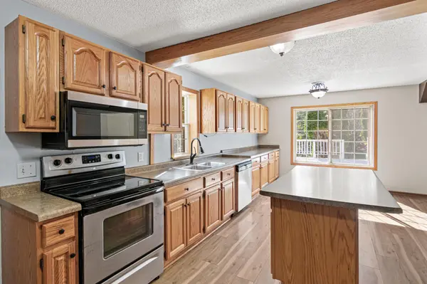 16010 255th AVE NW, Big Lake, MN 55309