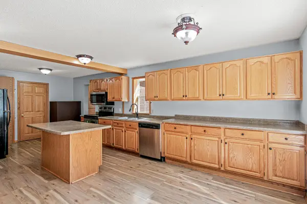 16010 255th AVE NW, Big Lake, MN 55309