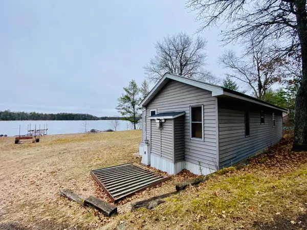 W8804 Deeper Lake RD, Minong, WI 54859