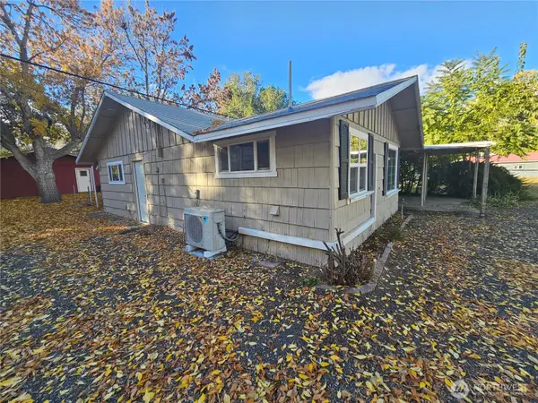 335 F ST NW, Ephrata, WA 98823