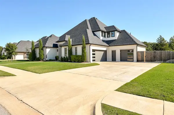1117 Gateway Bridge RD, Edmond, OK 73034
