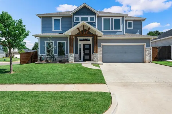 633 NW 183rd ST, Edmond, OK 73012
