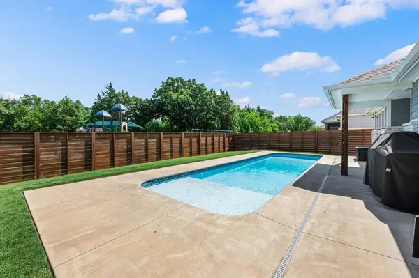 633 NW 183rd ST, Edmond, OK 73012
