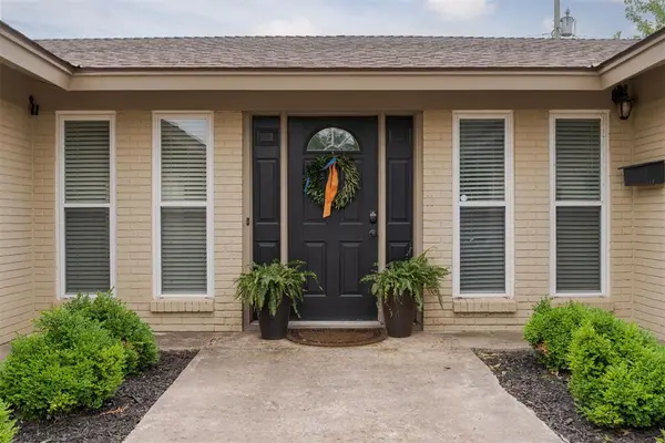3820 NW 68th ST, Oklahoma City, OK 73116