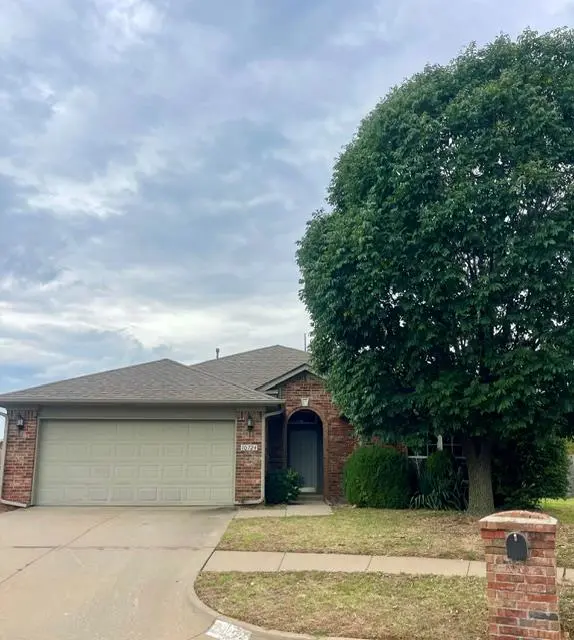 10724 NW 32nd ST, Yukon, OK 73099