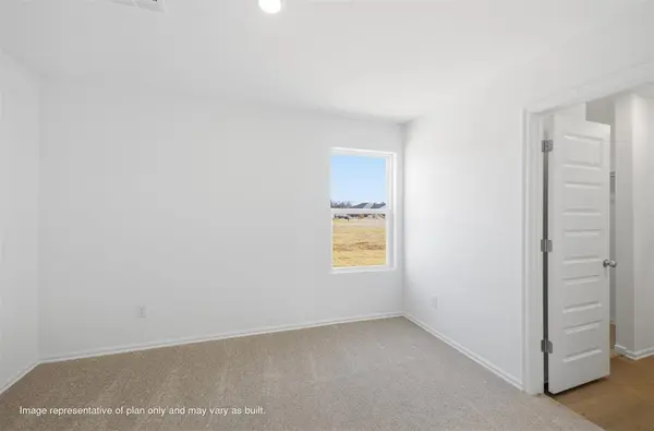 1120 Saddle DR, Guthrie, OK 73044