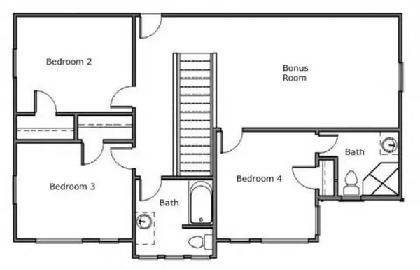 6032 Dale AVE, Edmond, OK 73034