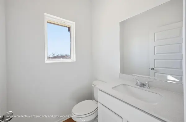 1124 Saddle DR, Guthrie, OK 73044