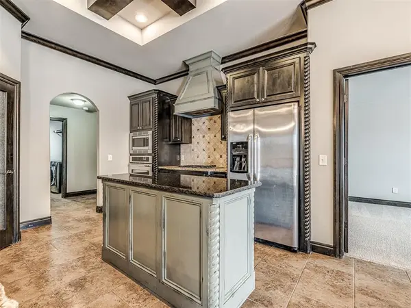 13609 Gentry DR, Oklahoma City, OK 73142