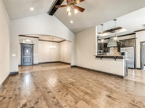 13609 Gentry DR, Oklahoma City, OK 73142