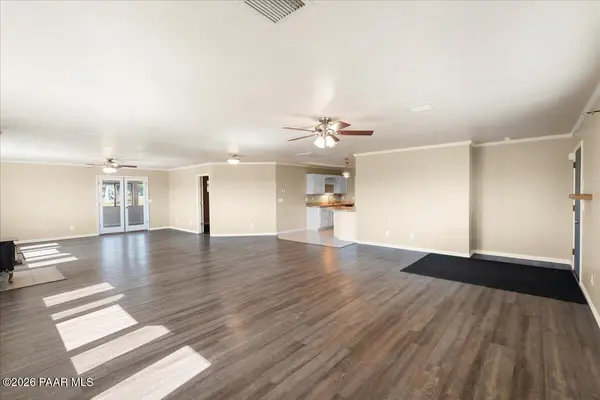 280 N Firesky LN, Chino Valley, AZ 86323