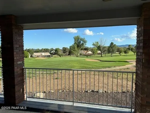 11545 E Manzanita TRL, Dewey-humboldt, AZ 86327