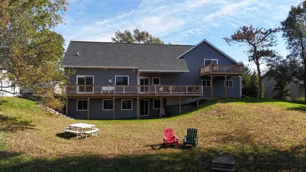 N1252 MORNING STAR RD, Keshena, WI 54135