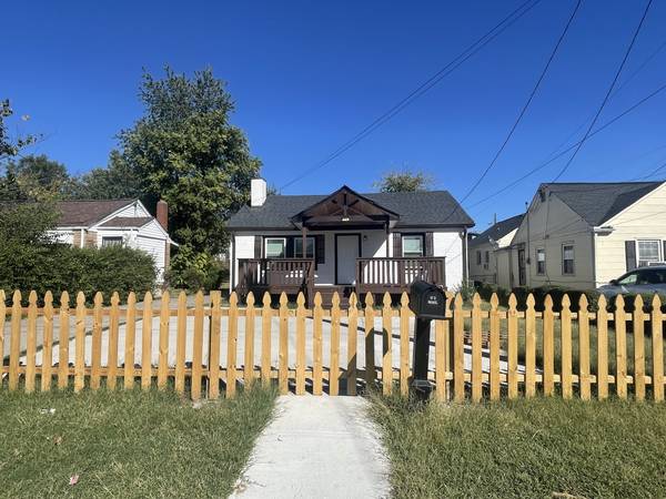 1516 22nd Ave #N, Nashville, TN 37208
