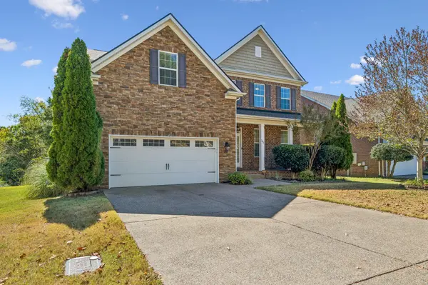 3081 Ballenger Dr, Nolensville, TN 37135