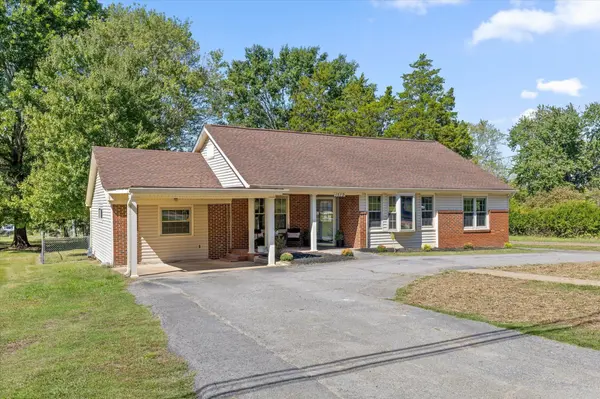 1519 Morris Hill Road, Chattanooga, TN 37421