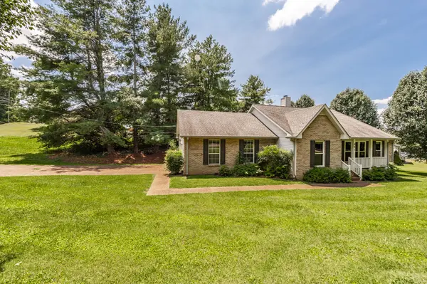 461 Calista Rd, White House, TN 37188