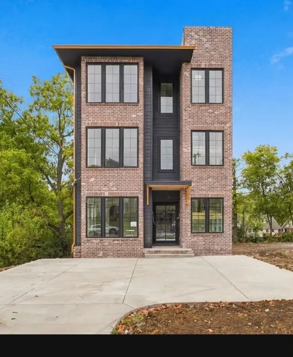 1427 15th Ave #S, Nashville, TN 37212