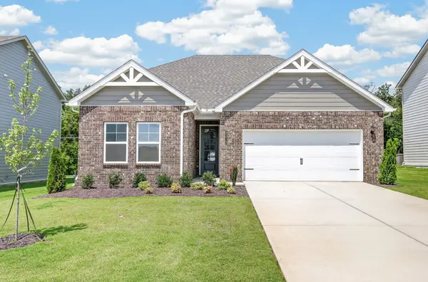 3315 Ventura Ave, White House, TN 37188