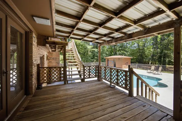 2286 Dawnville Beaverdale Road #NE, Dalton, GA 30721