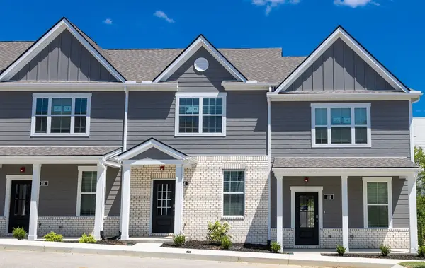 106 Dry Canyon, La Vergne, TN 37086
