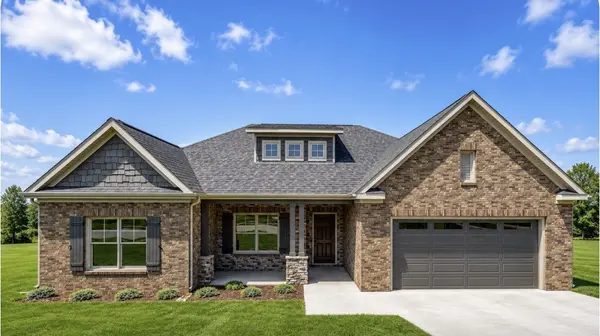 416 Ronald Lee Rd, Smyrna, TN 37167