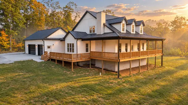 1061 Big Bartons Creek Road, Dickson, TN 37055