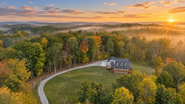 1061 Big Bartons Creek Road, Dickson, TN 37055
