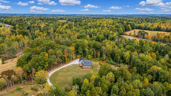1061 Big Bartons Creek Road, Dickson, TN 37055