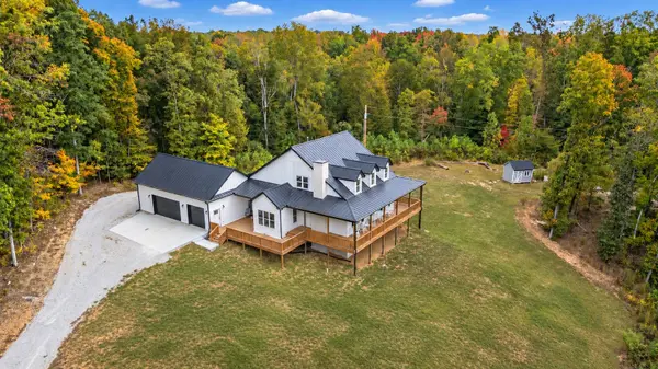 1061 Big Bartons Creek Road, Dickson, TN 37055