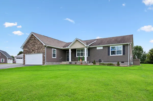 2028 Mason Ln, Spring Hill, TN 37174